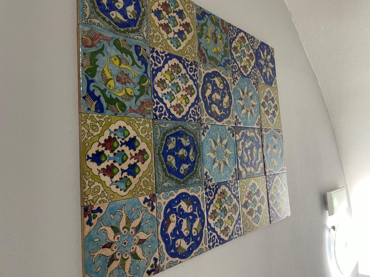 Dimora Ursino Διαμέρισμα Κατάνια Εξωτερικό φωτογραφία